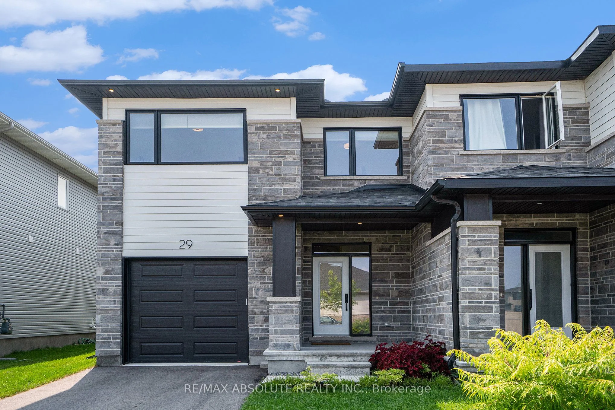 Semi-Detached in Arnprior