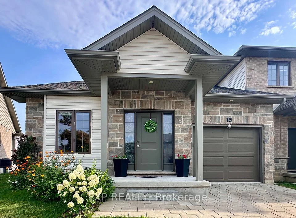 2910 Tokala Trail 15, London North, ON N6G 5B4