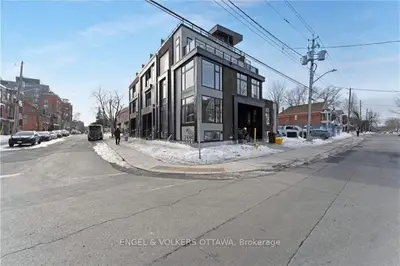Multiplex in Glebe - Ottawa East and Area