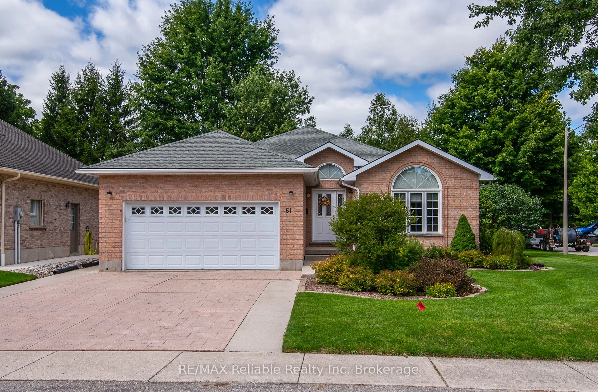 61 Church Street, Huron East, On N0k 1w0