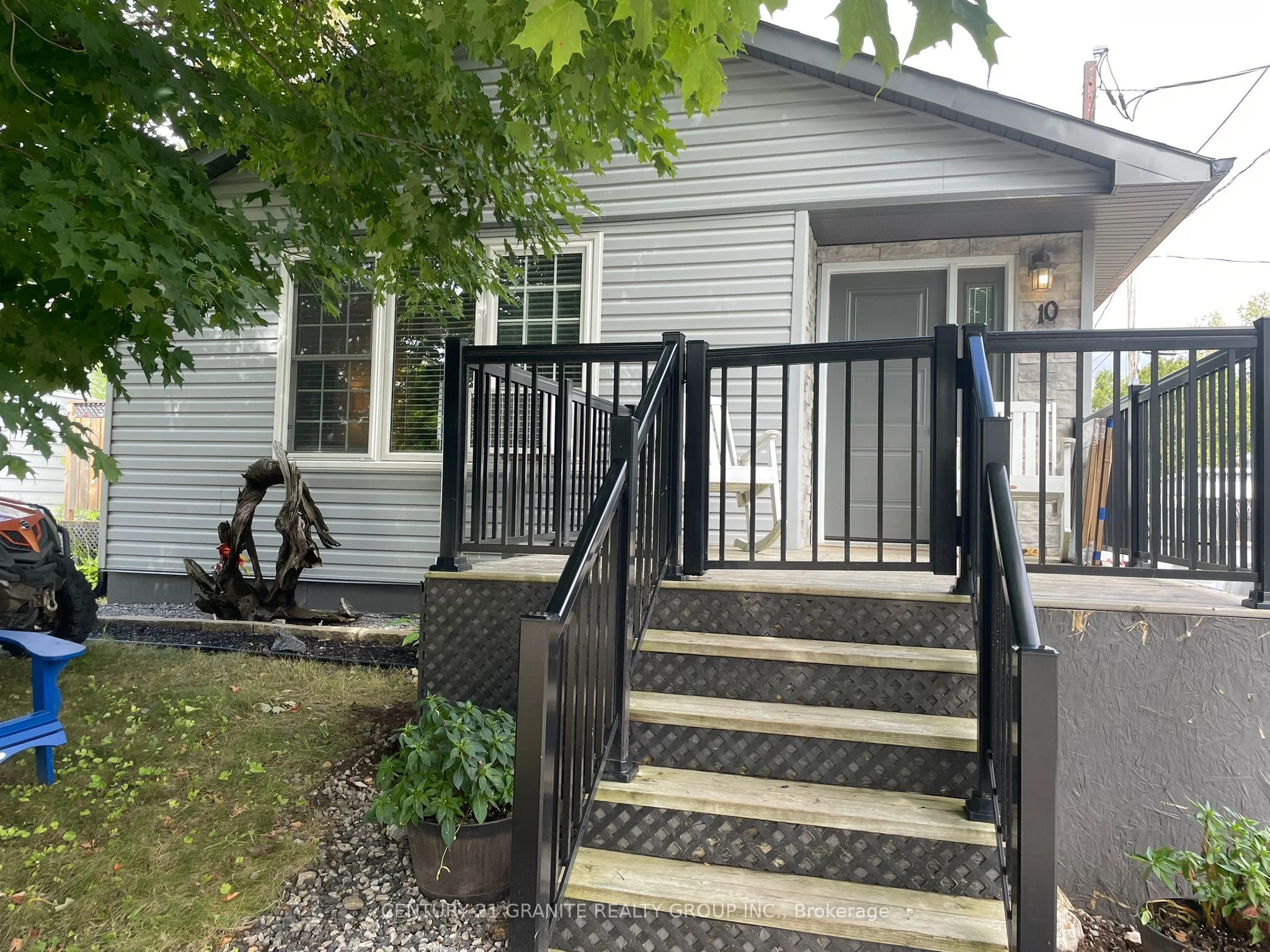 10 Magnolia Street, Highlands East, ON K0L 1M0
