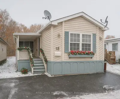 MobileTrailer in Quinte West
