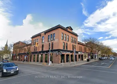 2 King Street W, Cobourg, On K9a 3p8