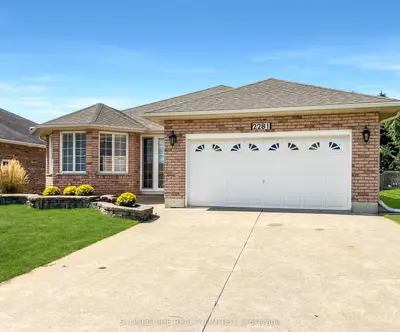 Detached in Peterborough