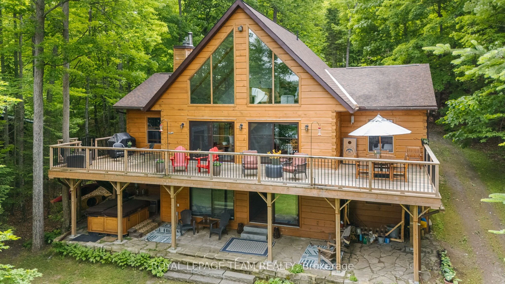 512 Elsie Lane, Greater Madawaska, ON K0J 1H0