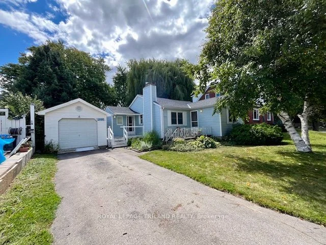 1895 Whitney Street, London East, ON N5W 2W6