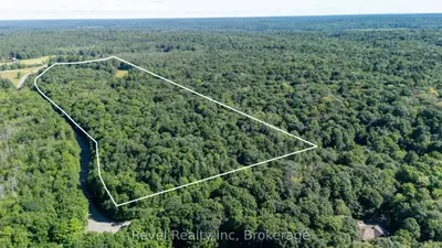 Vacant Land in Seguin