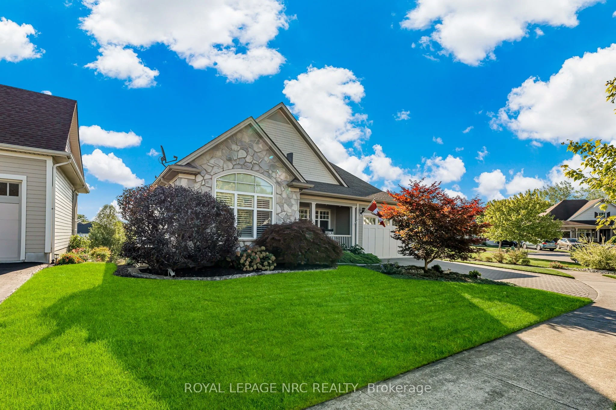 158 Sunrise Court, Fort Erie, ON L0S 1N0