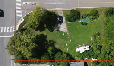 Vacant Land in Hamilton