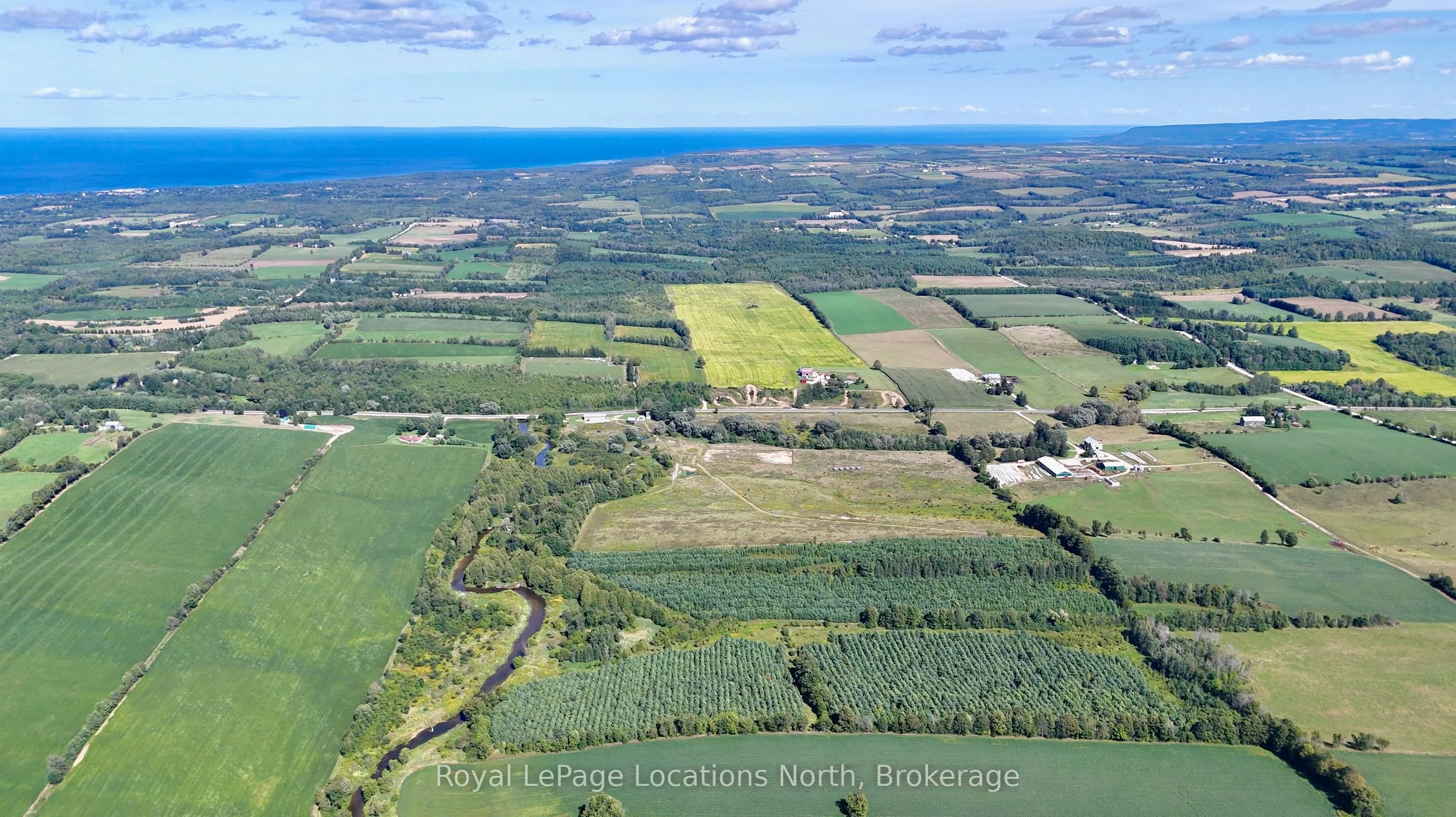137662 GREY ROAD 12 , Meaford, ON N4L 1W6