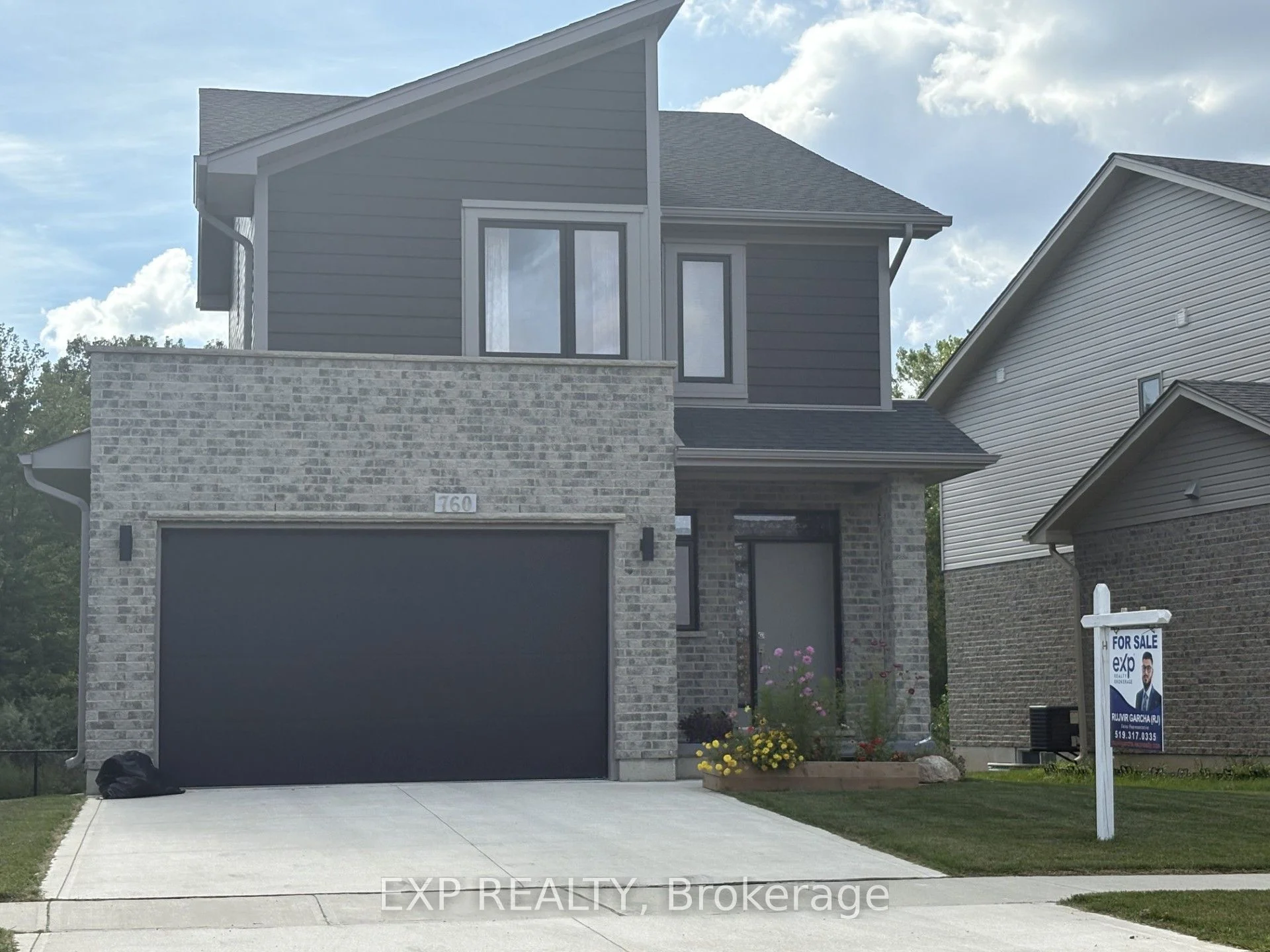 760 Chelton Rd Road, London South, ON N6M 0H8