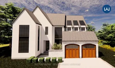 Detached in London North