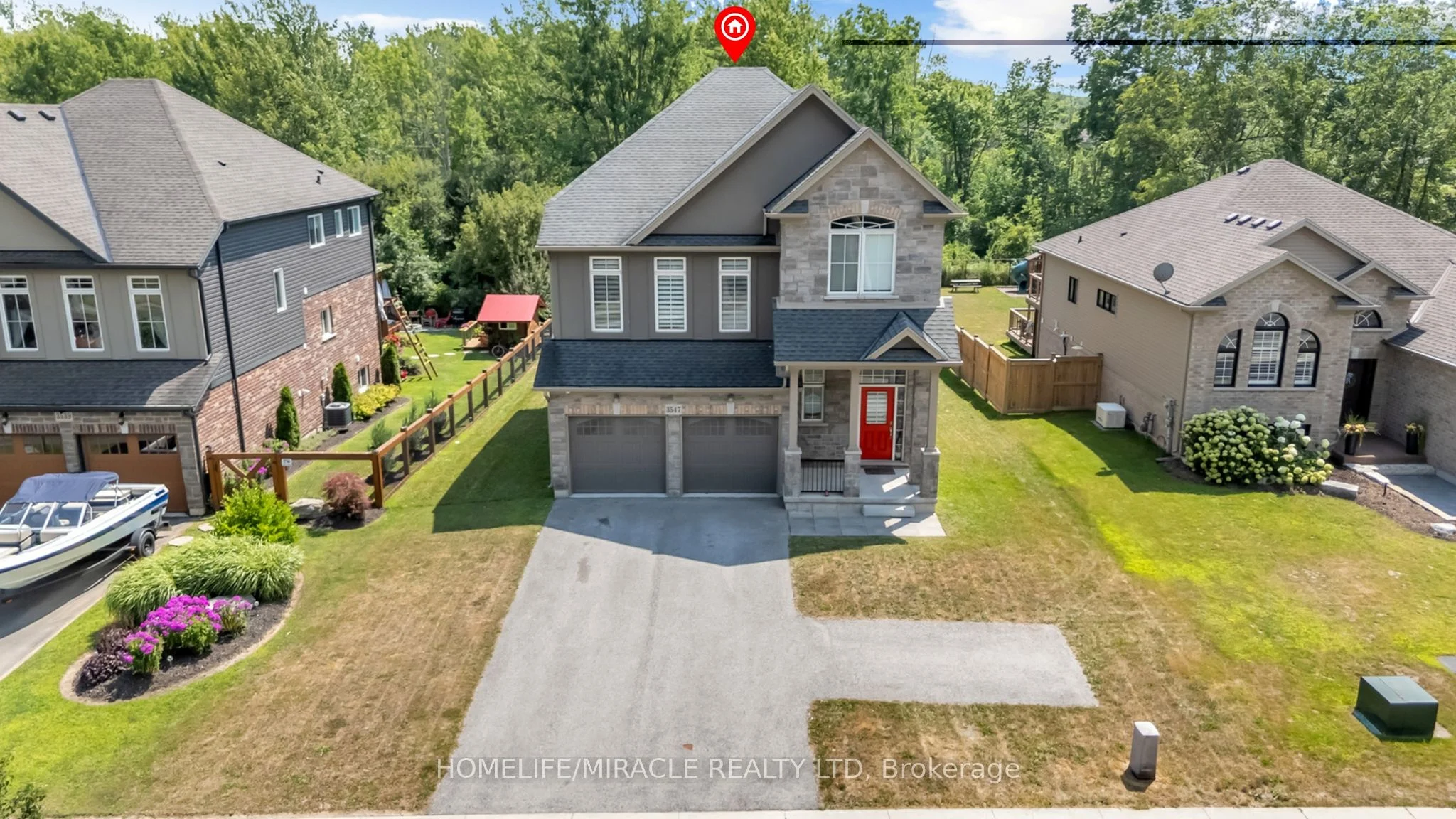 3547 Dominion Road, Fort Erie, On L0s 1n0