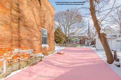 1081 3rd A Avenue E, Owen Sound, On N4k 2l1