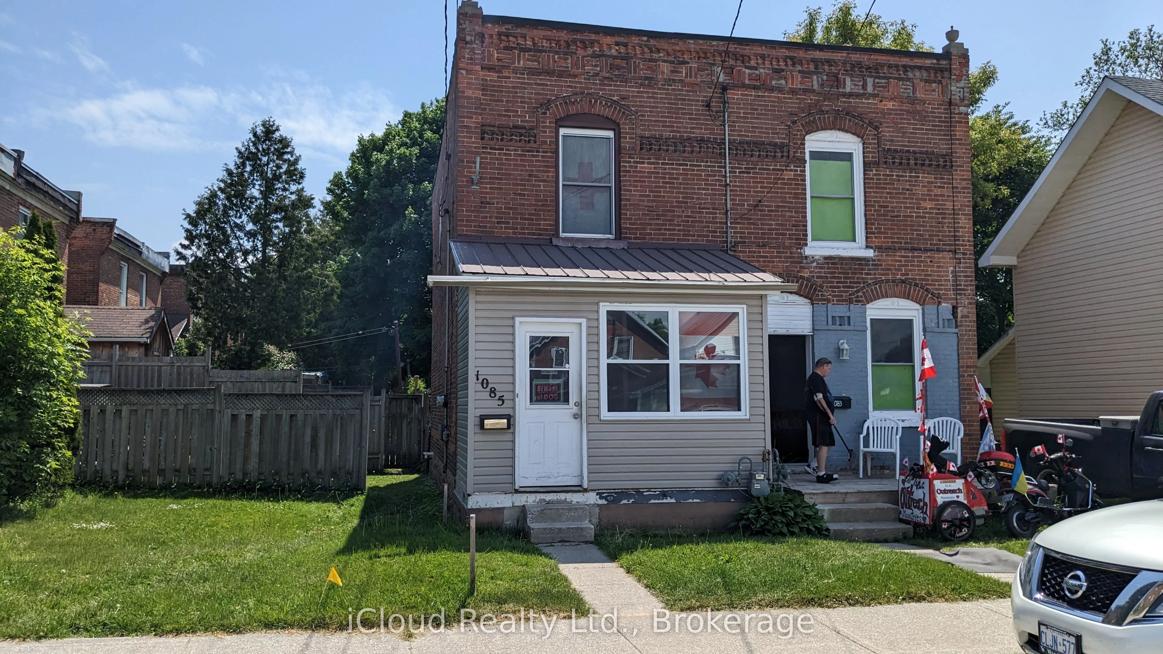 1085 3rd A Avenue E, Owen Sound, ON N4K 2L1