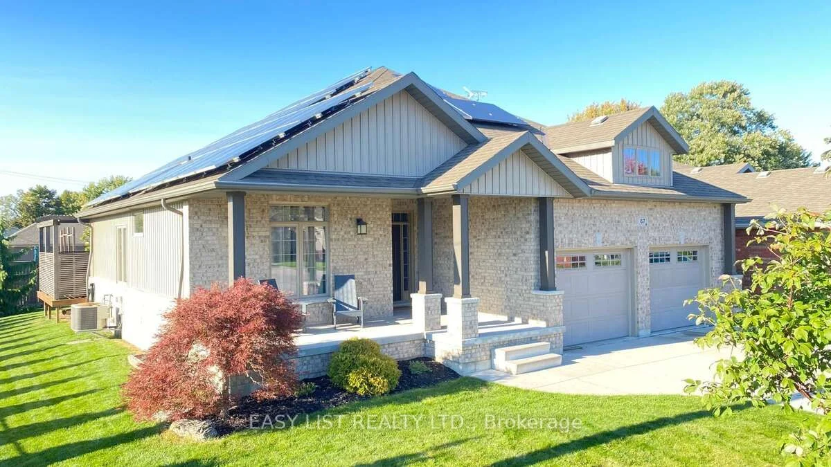 67 Birchwood Street, Chatham-Kent, ON N7M 0K2