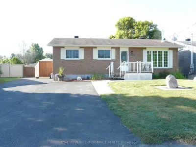 Detached in Clarence-Rockland