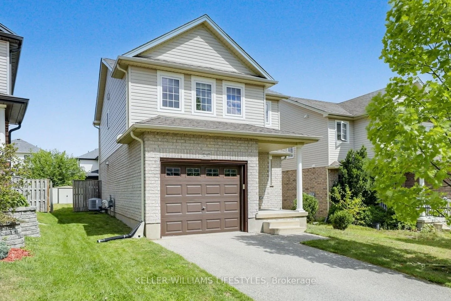 1240 BAIRD Street, London North, ON N6H 0G5