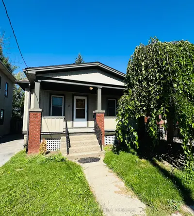 Detached in St. Catharines