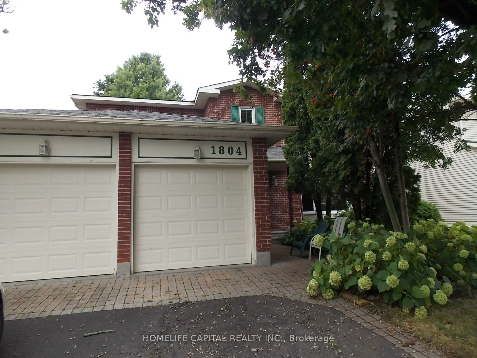 1804 Robinwood Place, Orleans - Convent Glen And Area, On K1c 6l4
