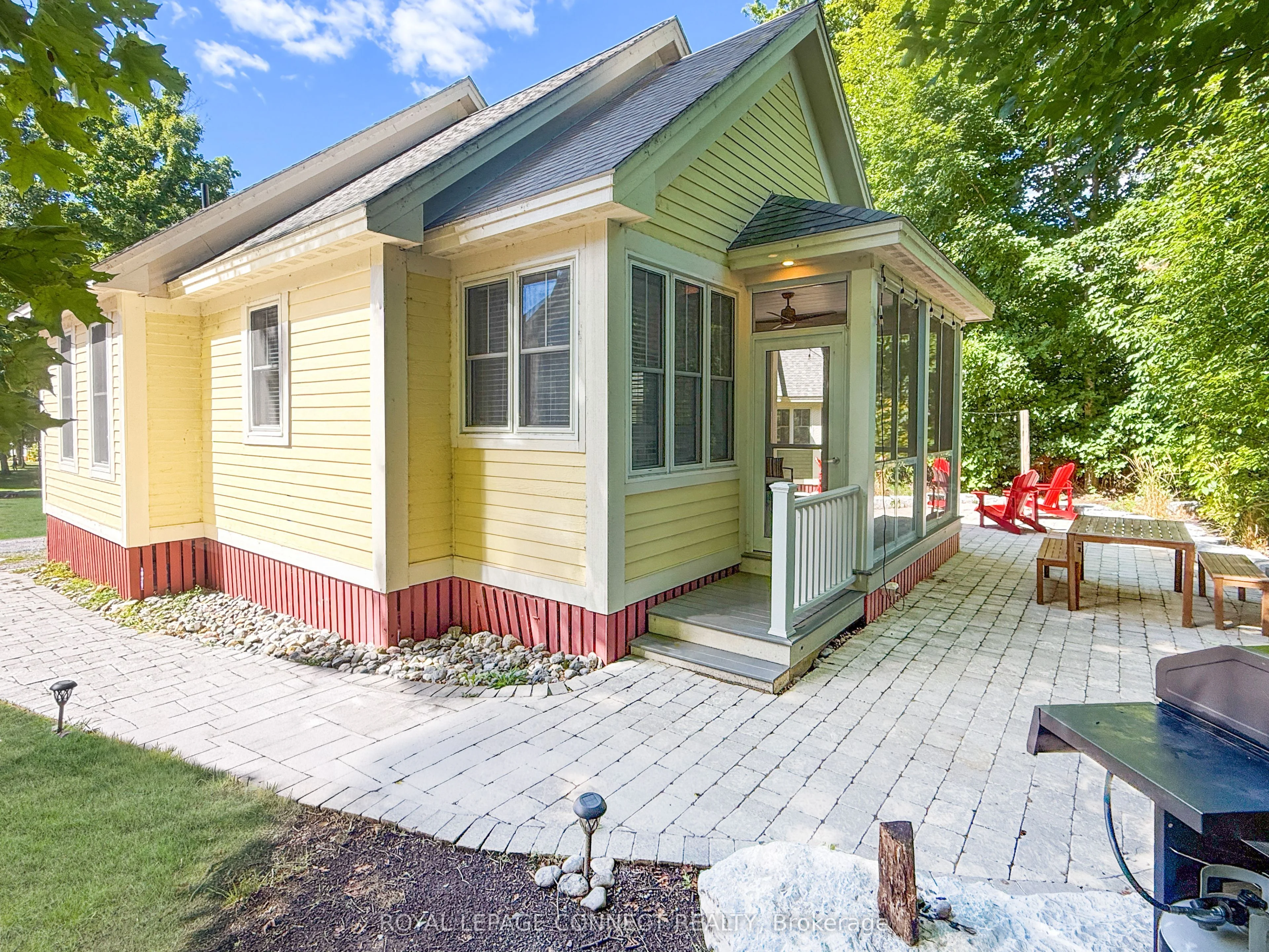 16 Hollow Lane 191, Prince Edward County, ON K0K 1P0