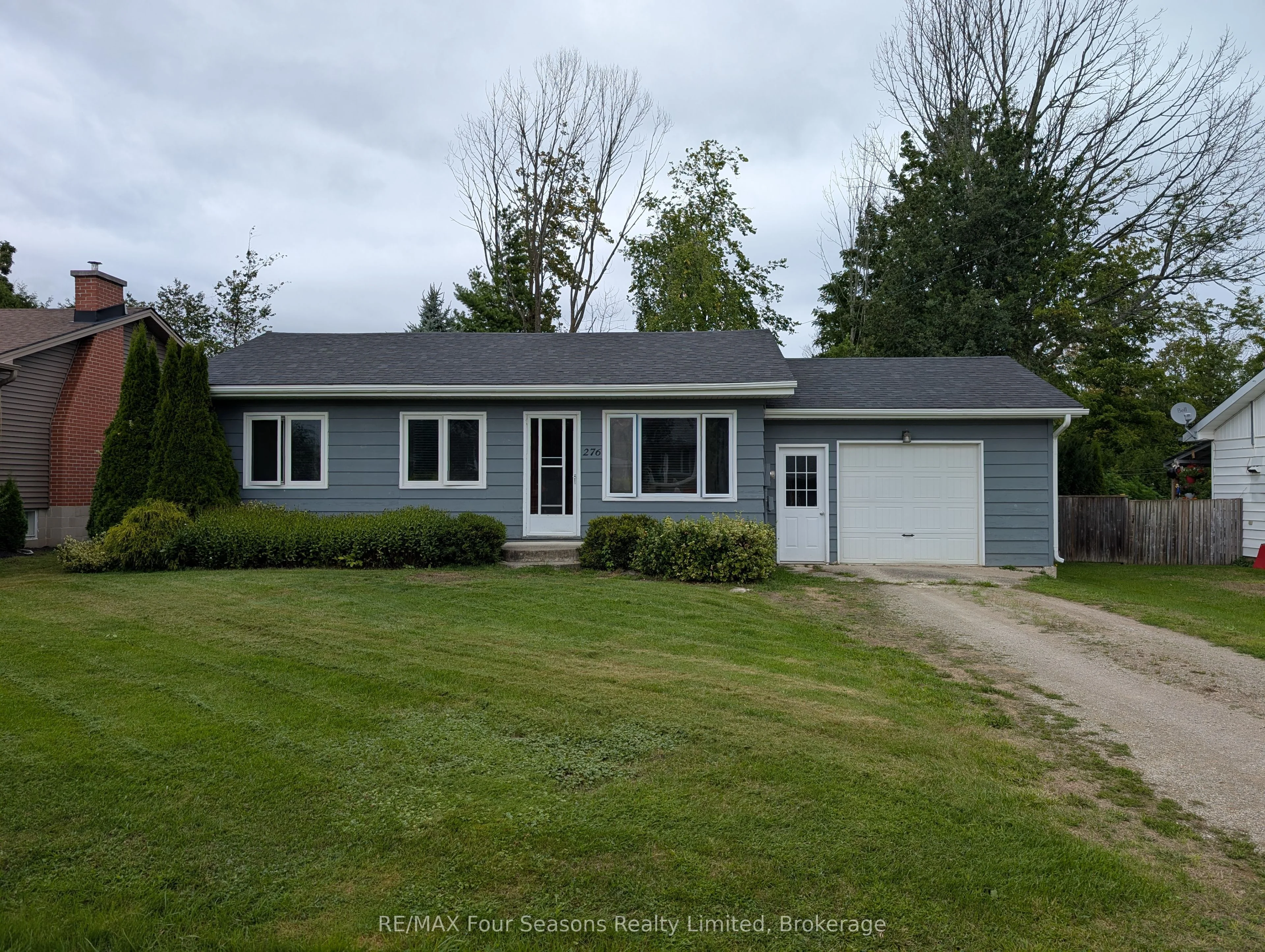 276 Parker Street W, Meaford, ON N4L 1L5