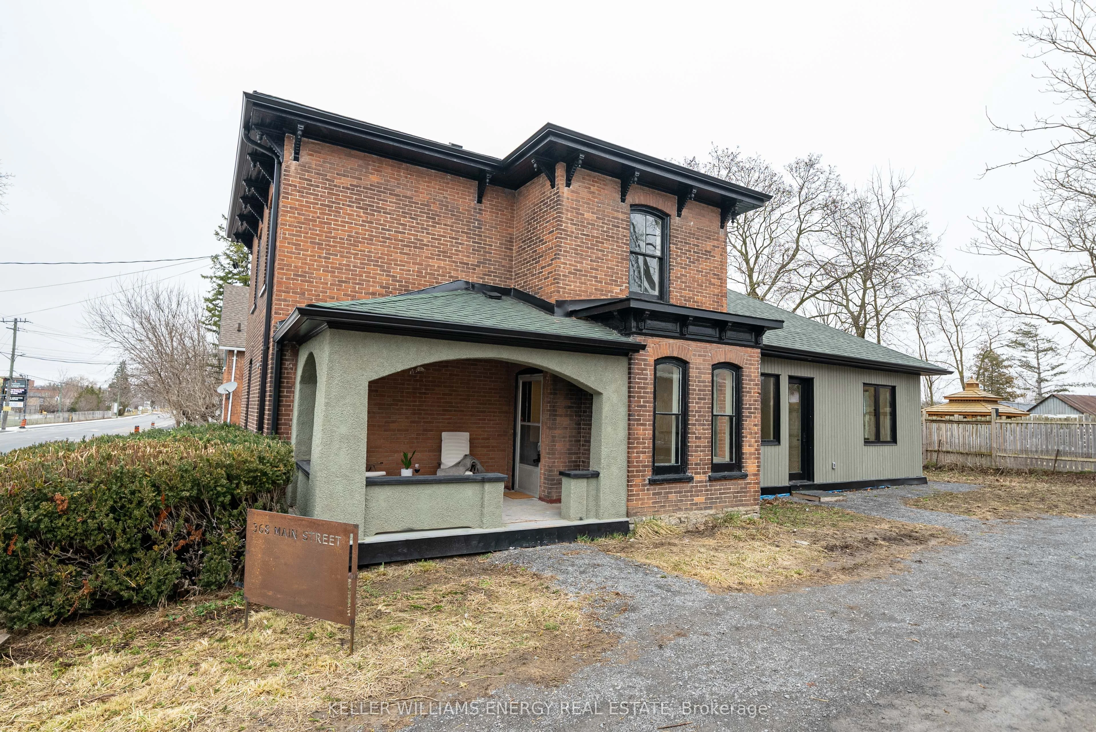 368 Picton Main Street, Prince Edward County, ON K0K 2T0