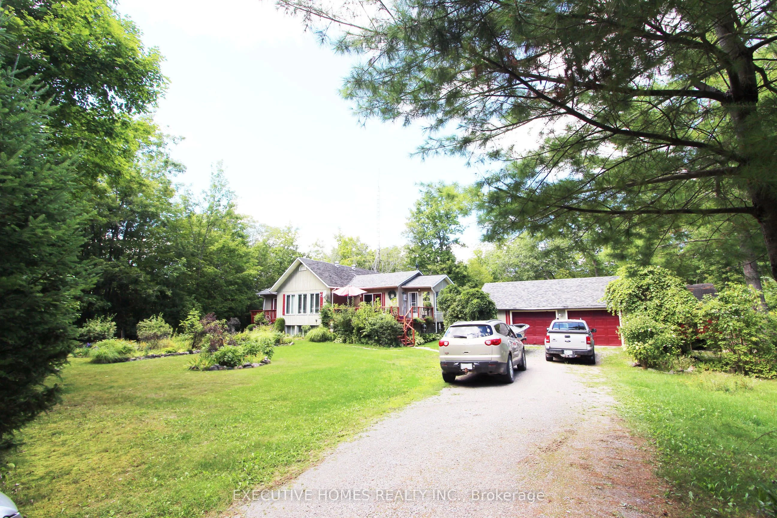 28 Woodlawn Drive, Trent Hills, On K0l 1y0