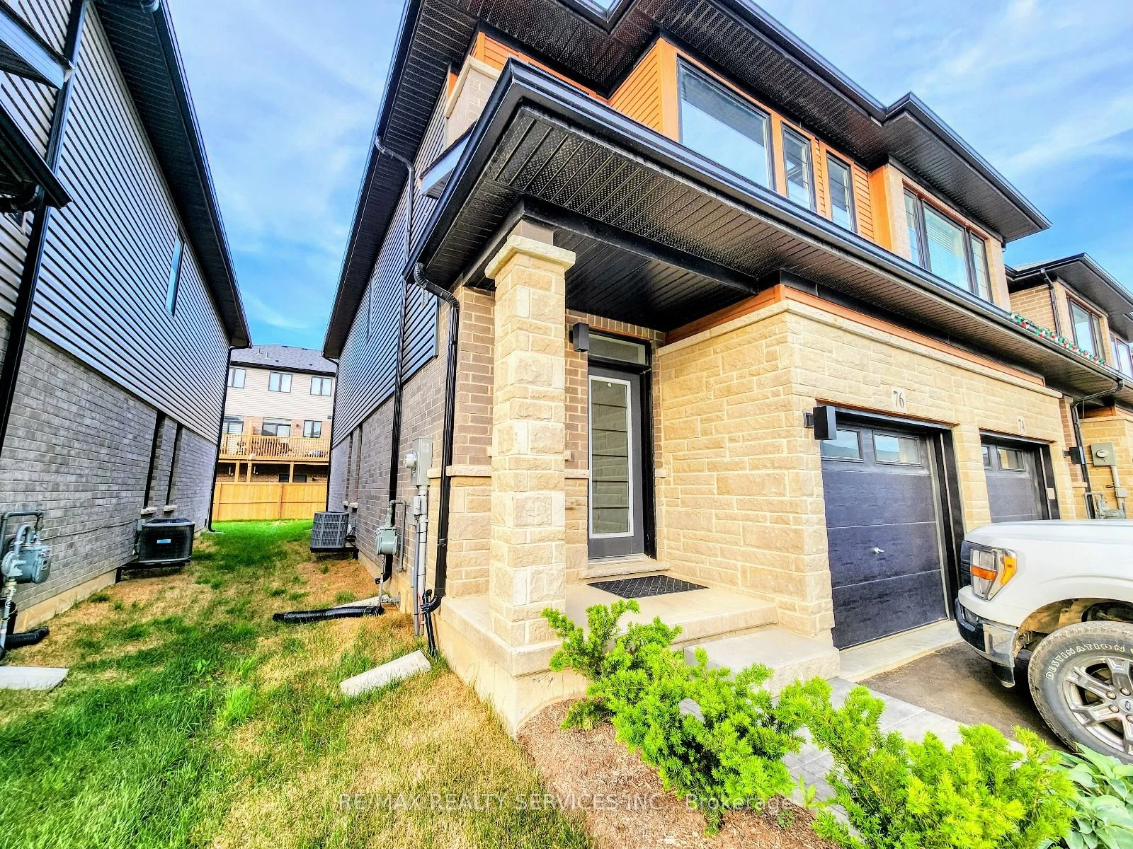 76 June Callwood Way, Brantford, ON N3T 0V2