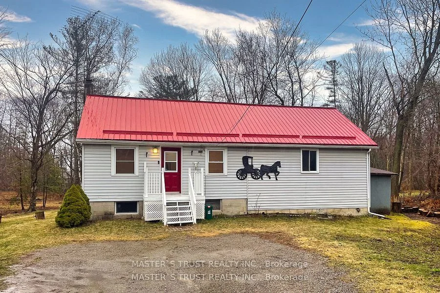 Detached in Quinte West