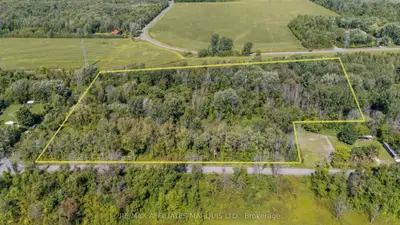Vacant Land in South Glengarry