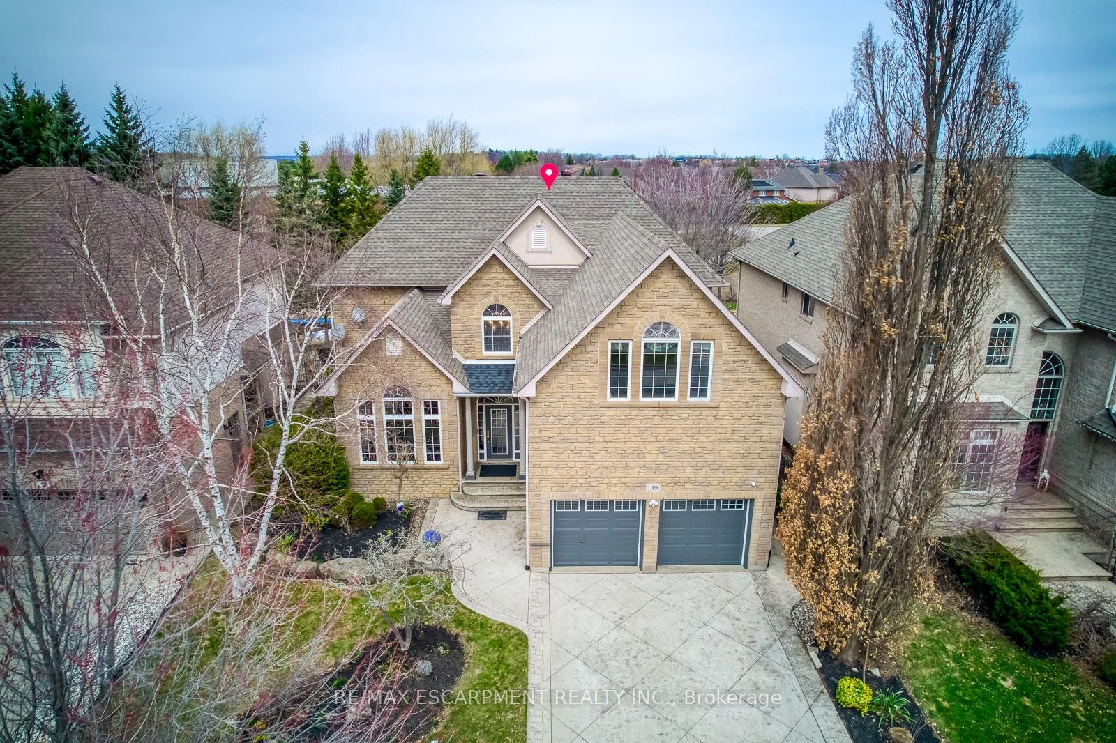 Detached in Hamilton