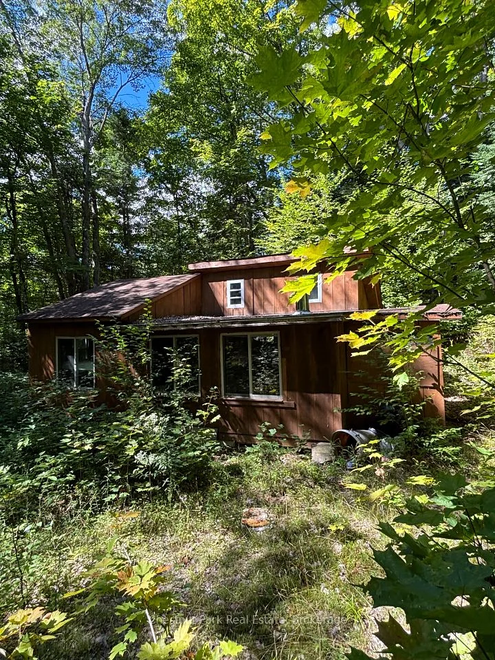 2223 Yearley Road, Huntsville, ON P0B 1M0