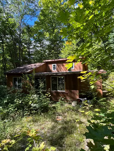 Vacant Land in Huntsville