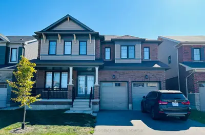 Detached in Hamilton