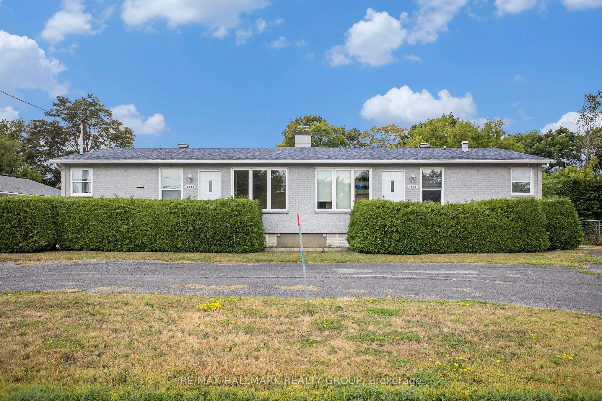 3533 Innes Road, Orleans - Convent Glen and Area, ON K1C 1T1