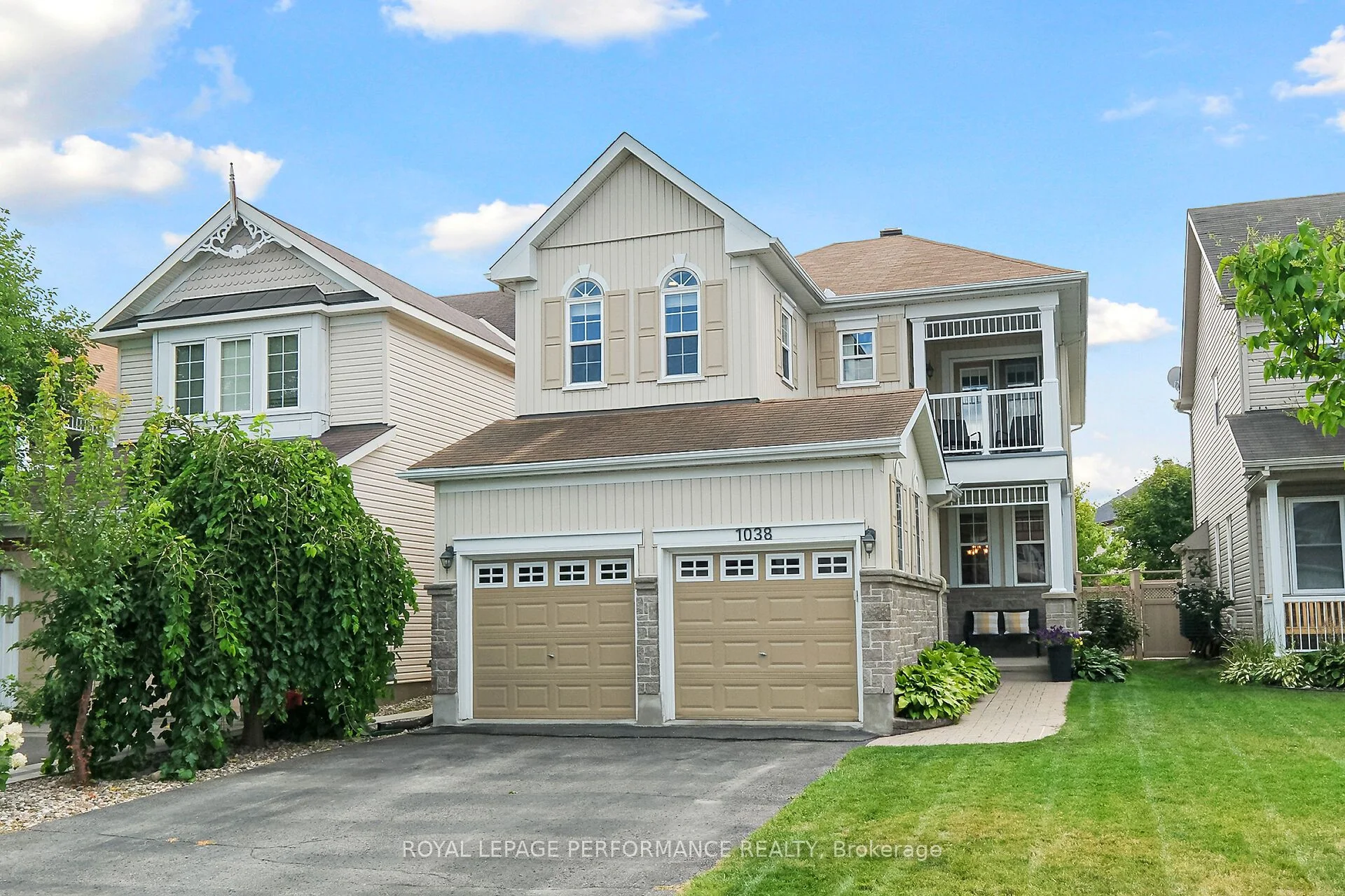 1038 Fieldfair Way, Orleans - Cumberland and Area, ON K4A 0E2