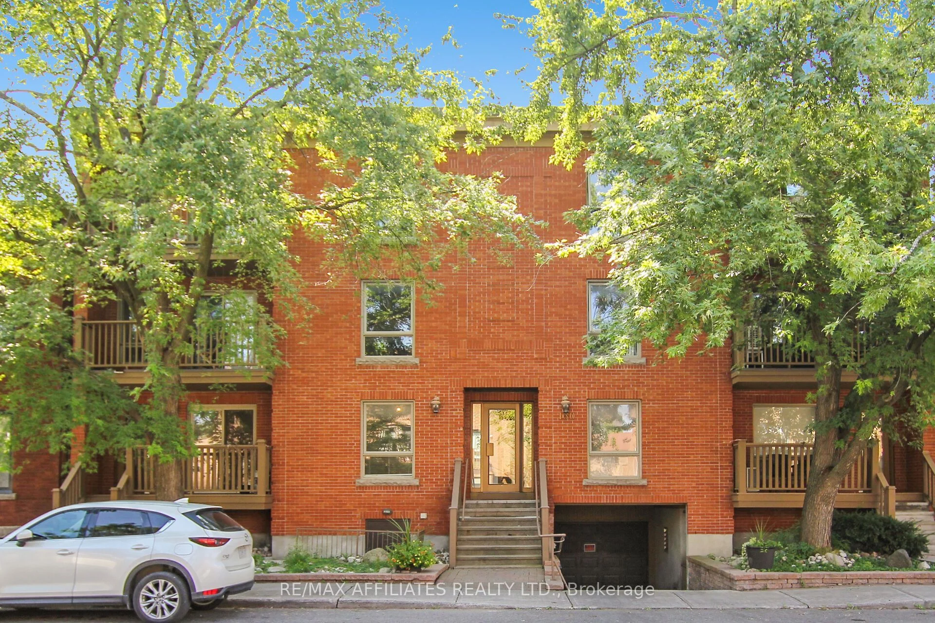 160 Bruyere Street 1, Lower Town - Sandy Hill, On K1n 5e1