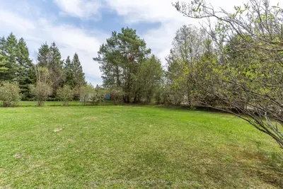 Vacant Land in Huntsville