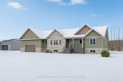 Detached in South Glengarry