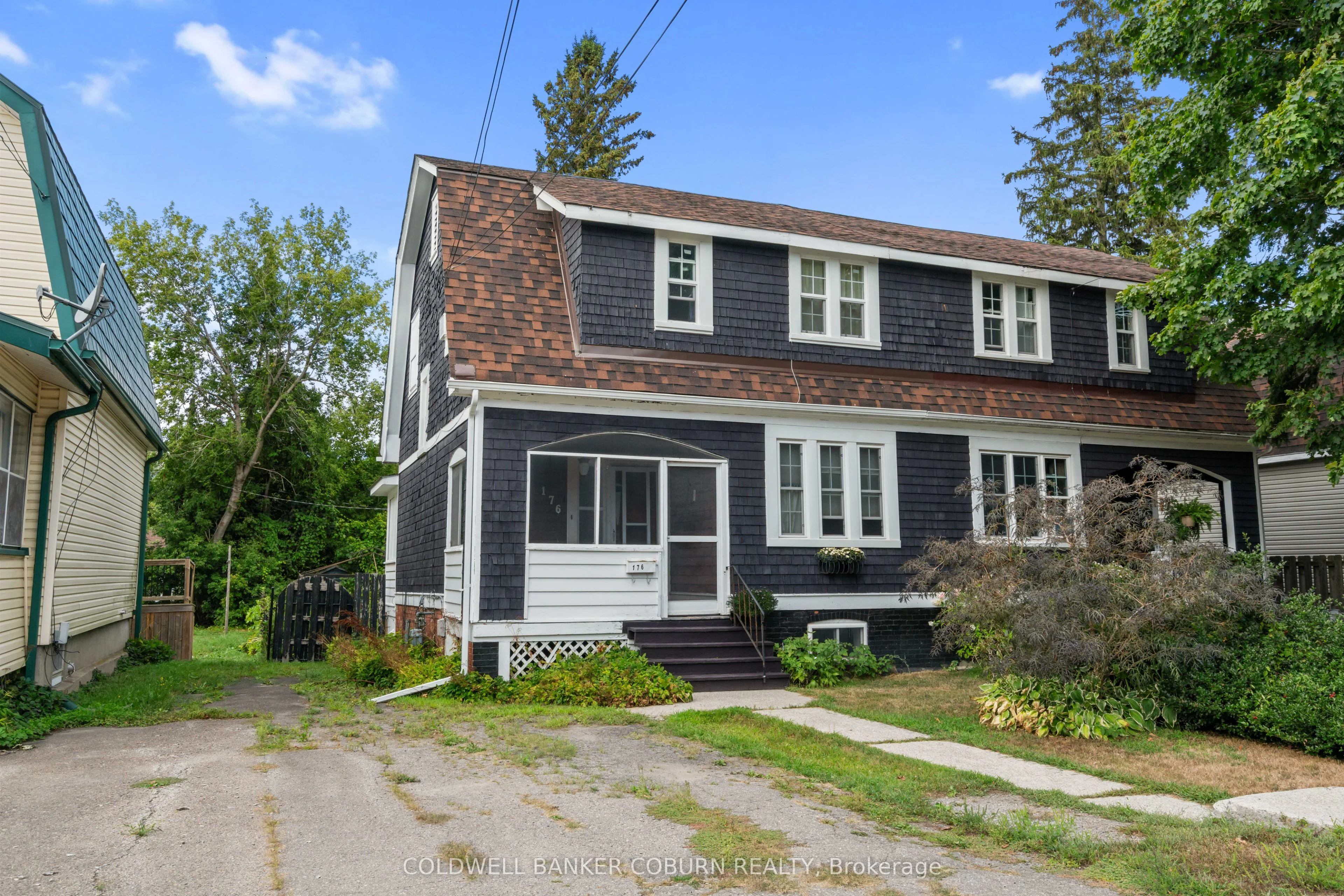 176 Pearl Street W, Brockville, ON K6V 4C8
