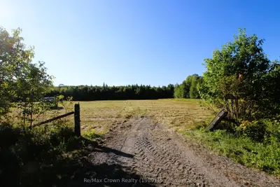 0 Hwy 522 Highway, Parry Sound Remote Area, ON P0H 2R0