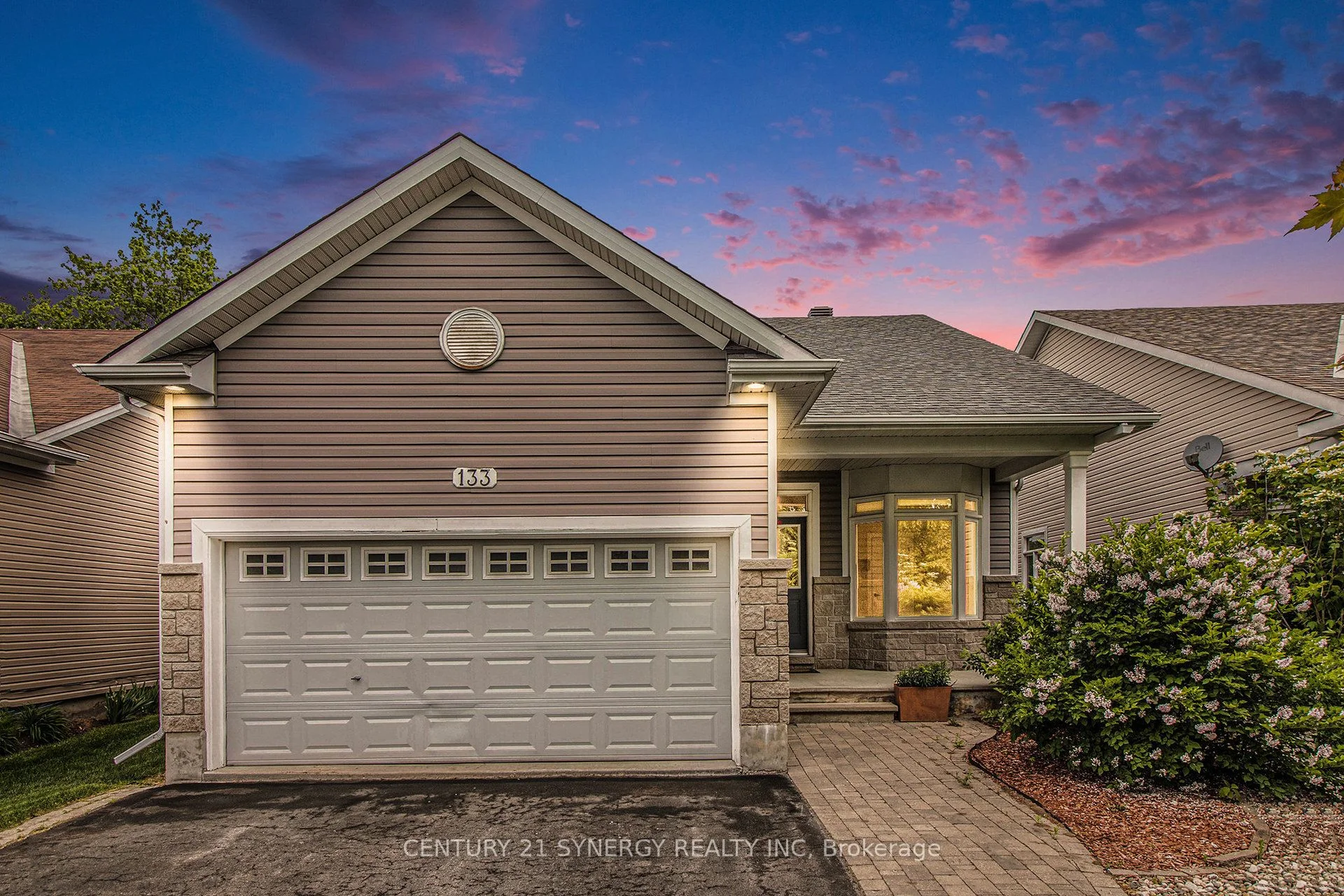 133 Royal Landing Gate, North Grenville, ON K0G 1J0