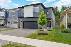 215 Blackhorse Drive, North Grenville, ON K0G 1J0