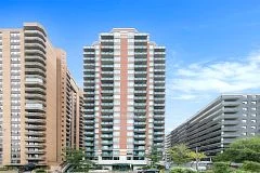Condo Apartment in Ottawa Centre
