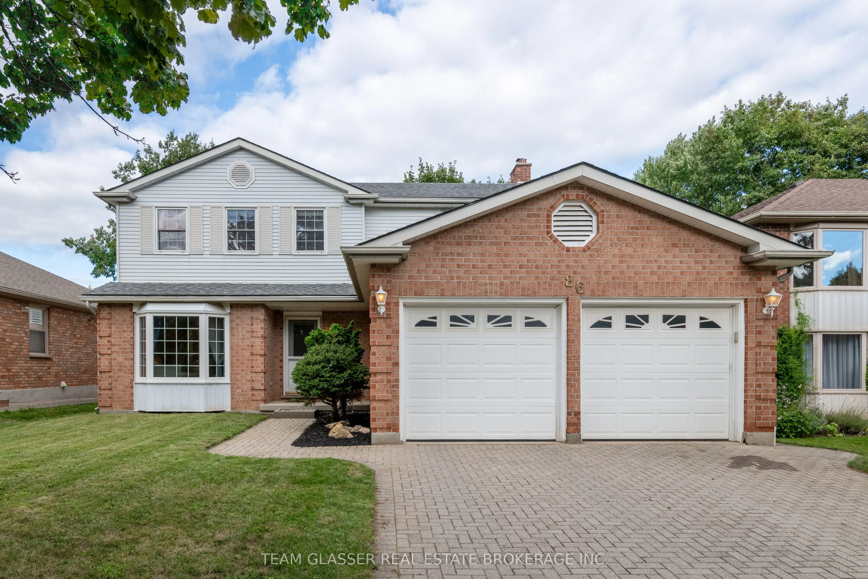86 JENNIFER Gardens, London North, ON N5X 3K3