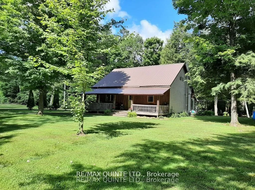 3247 Flinton Road, Addington Highlands, ON K0P 1P0