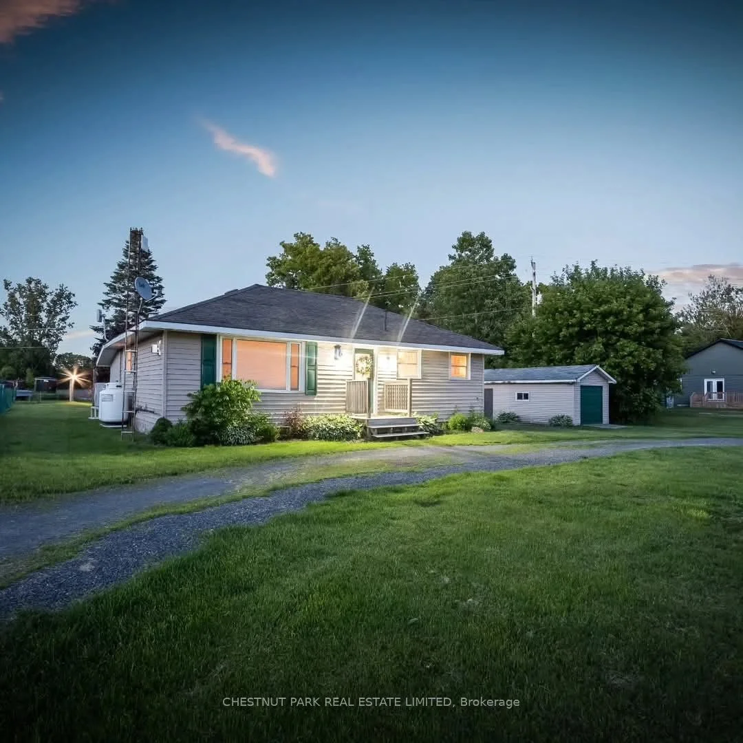 1805 County Road 10 , Prince Edward County, ON K0K 1P0