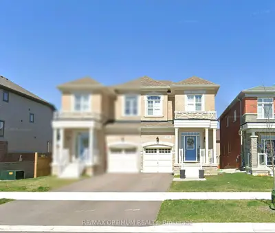 Semi-Detached in Hamilton