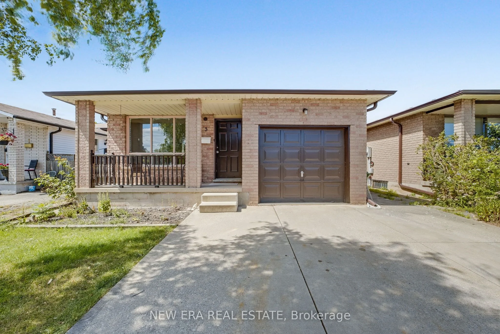 Detached in Hamilton
